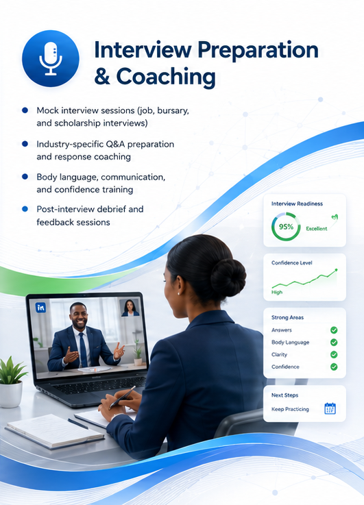 interview-coaching