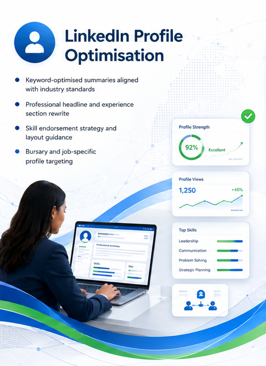 linkedin-optimisation
